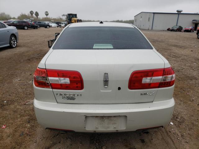 3LNHM26T77R625344 Lincoln MKZ
