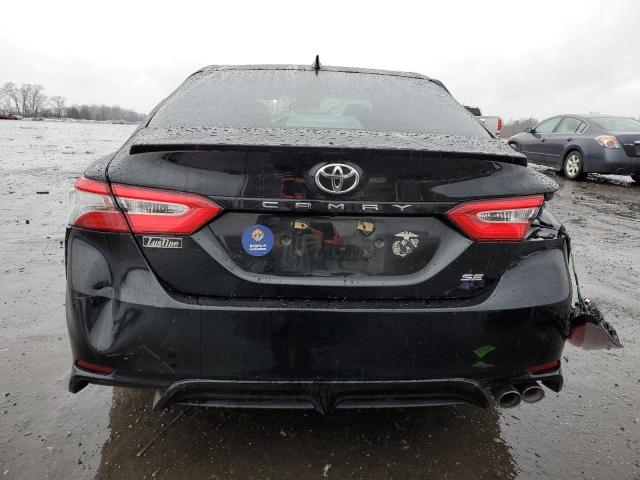 2019 TOYOTA CAMRY L - 4T1B11HK5KU841417