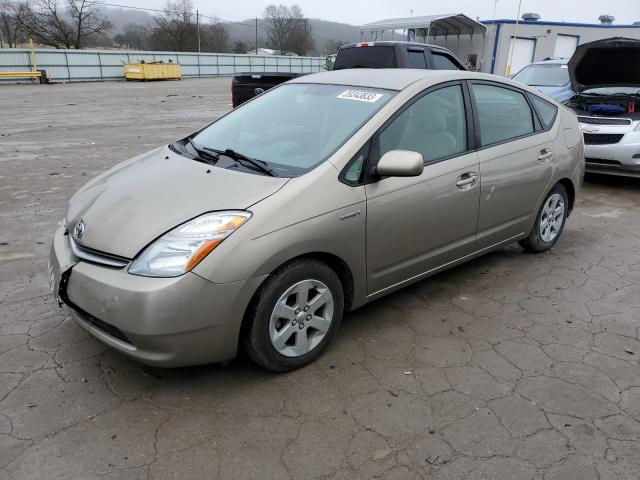 2009 Toyota Prius 