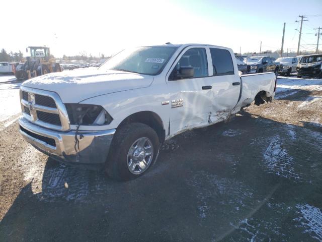 2017 Ram 2500 ST