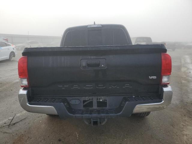 2017 TOYOTA TACOMA DOU - 3TMAZ5CN9HM033666