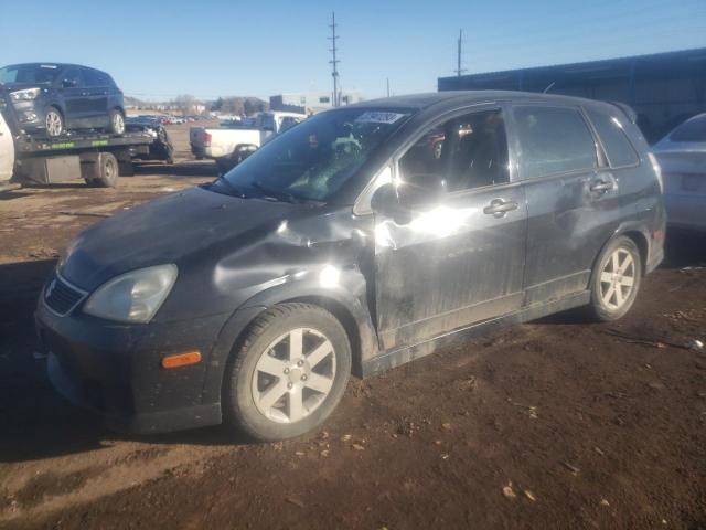 2006 Suzuki Aerio 