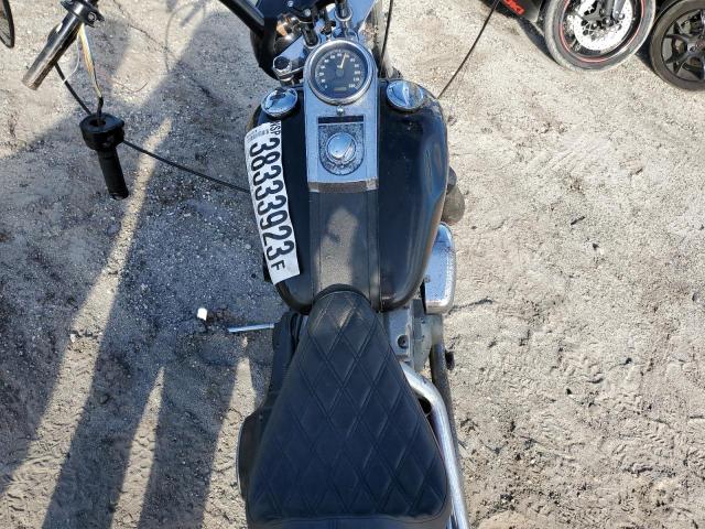 2000 HARLEY-DAVIDSON FXST - 1HD1BHY17YY053672