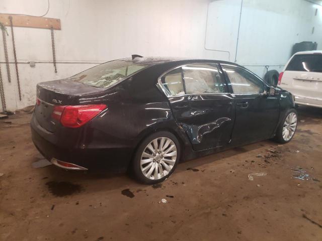 JH4KC1F54FC001196 | 2015 Acura rlx tech