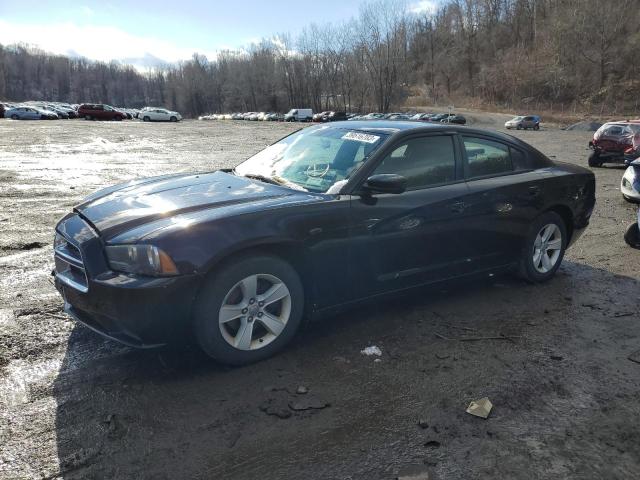 2012 Dodge Charger SE