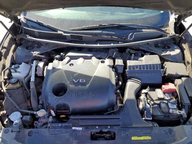 2016 NISSAN MAXIMA 3.5 - 1N4AA6AP2GC379842