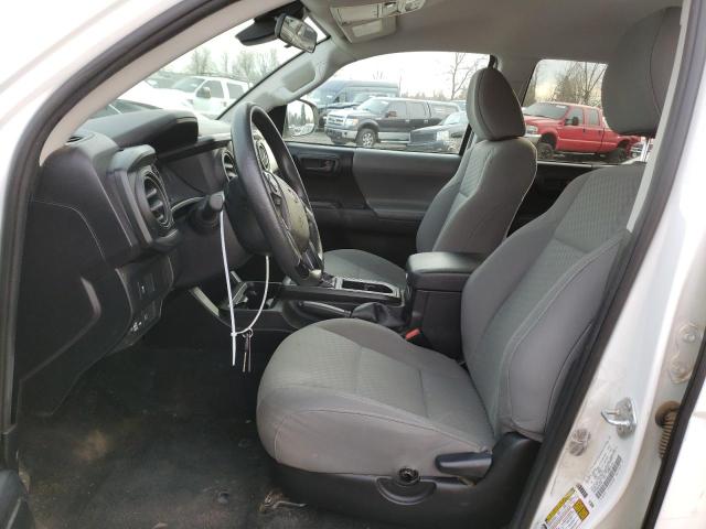 2021 TOYOTA TACOMA DOU - 3TMCZ5AN6MM433481
