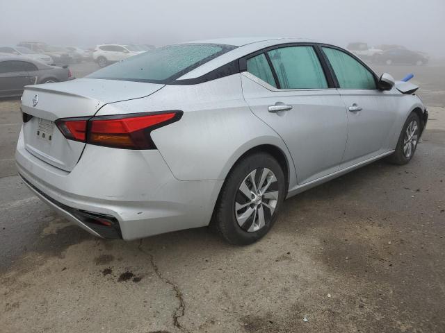 2022 NISSAN ALTIMA S - 1N4BL4BV6NN337806