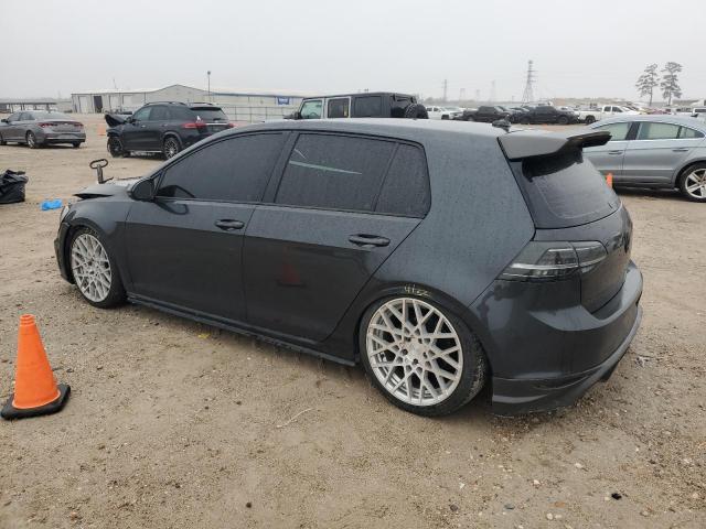 2017 VOLKSWAGEN GTI S - 3VW4T7AU6HM063273