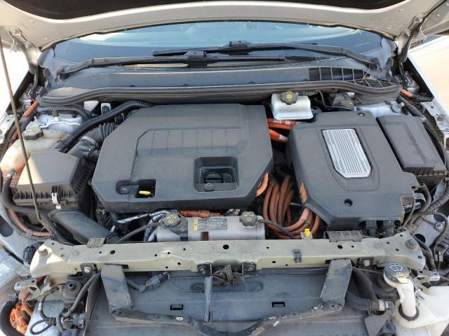 VIN 1G1RH6E49DU122295 2013 Chevrolet Volt no.11