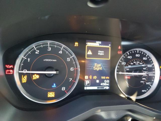 JF2GTHMC8PH277680 Subaru Crosstrek Limited