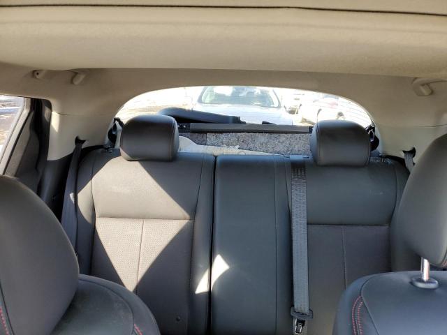 2016 NISSAN JUKE S - JN8AF5MV8GT654666