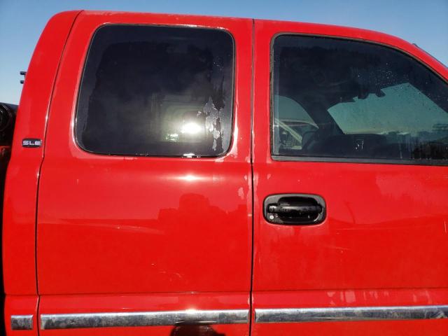 1GTHK29G91E339773 GMC Sierra K2500 Heavy Duty