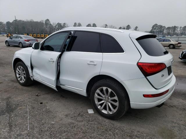 VIN WA1LFAFP0EA107941 2014 Audi Q5, Premium Plus no.2