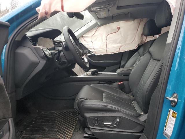 2019 AUDI E-TRON PRE - WA1VAAGE7KB015056