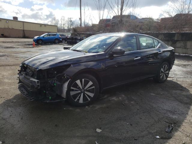 2021 NISSAN ALTIMA SV - 1N4BL4DW9MN310832