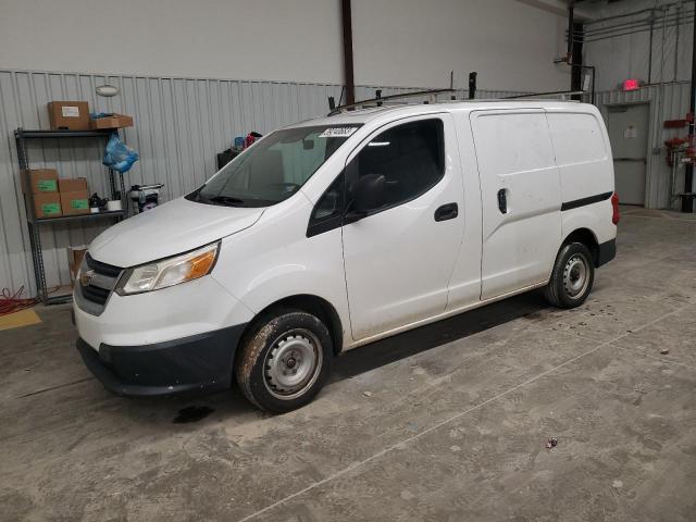 2015 CHEVROLET CITY EXPRE - 3N63M0ZN3FK712808