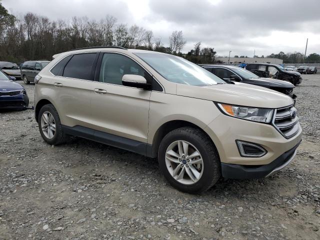 2FMPK3J90HBB87110 | 2017 FORD EDGE SEL