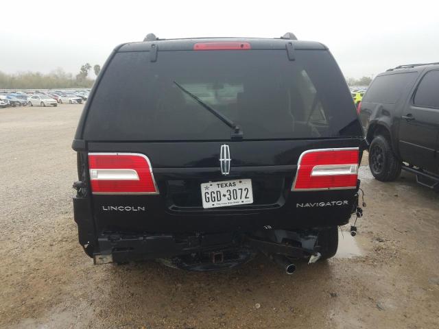 5LMFU27598LJ21561 Lincoln Navigator