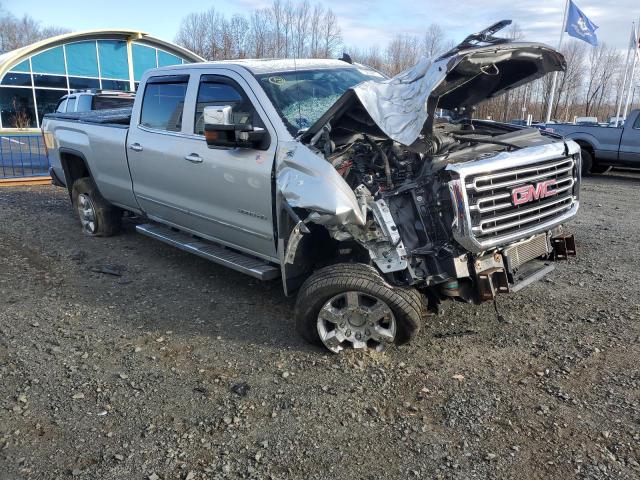 1GT42XCY2JF162765 GMC Sierra K3500 Slt