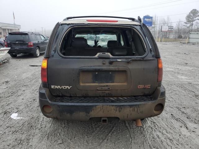 1GKDS13S922444133 GMC Envoy