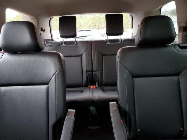 2019 VOLKSWAGEN ATLAS SE - 1V2DP2CA9KC618222