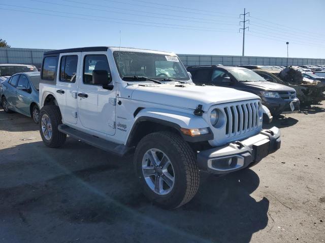 1C4HJXEN7LW289733 Jeep Wrangler Unlimited Sahara