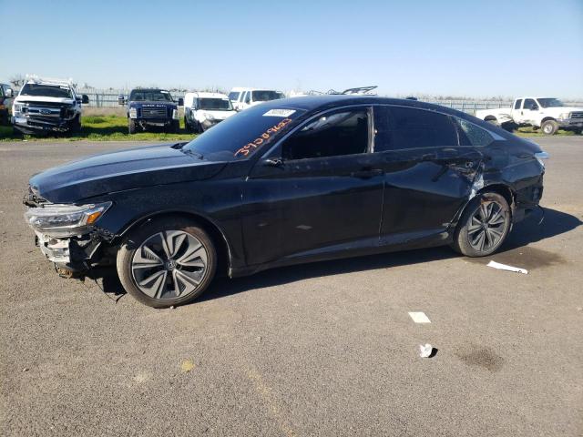 2018 HONDA ACCORD SPO 1HGCV1F39JA230977