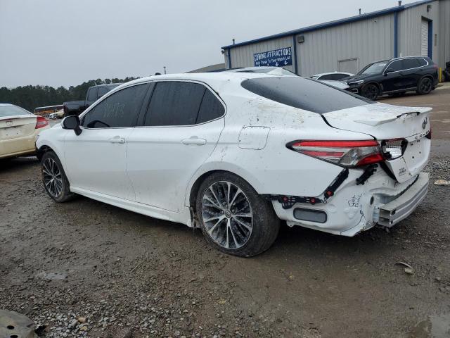 2019 TOYOTA CAMRY L - 4T1B11HKXKU205835