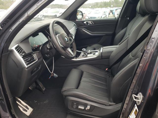 5UXCR6C05N9J46803 BMW X5 Xdrive40i