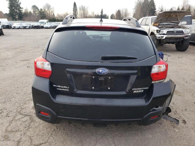 JF2GPABC3HG276152 Subaru Crosstrek Premium