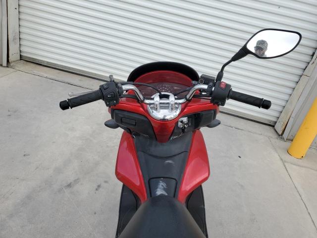 2013 HONDA PCX 150 MLHKF1212D5007105