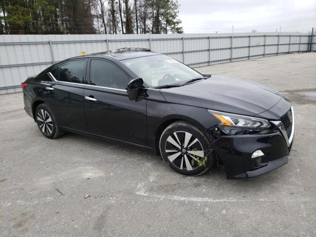 2019 NISSAN ALTIMA SV - 1N4BL4DV8KC171549