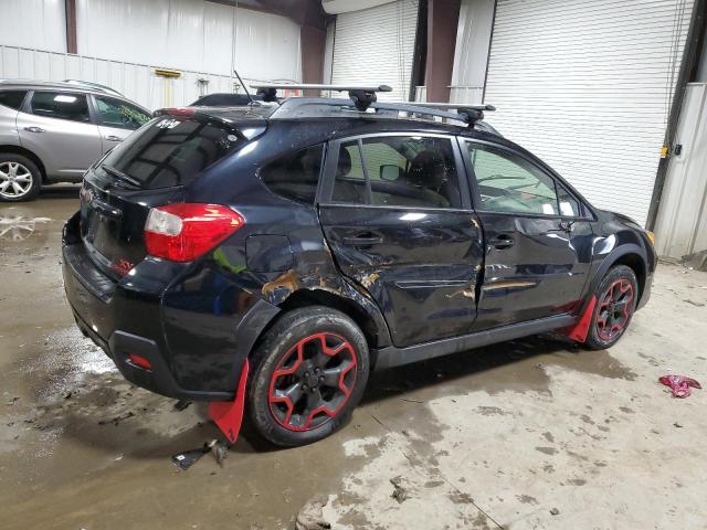 JF2GPACC0F8316872 Subaru Xv Crosstrek 2.0 Premium