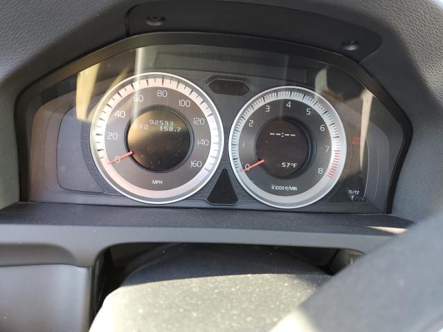 YV1612FS2D1223758 Volvo S60 T5