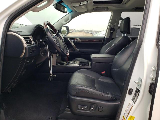 2017 LEXUS GX 460 - JTJBM7FX6H5178226