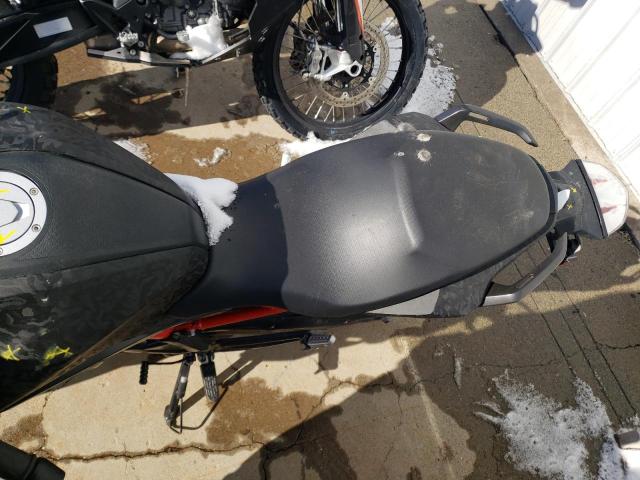 2021 BMW G310 R - WB30G4308MRA10640