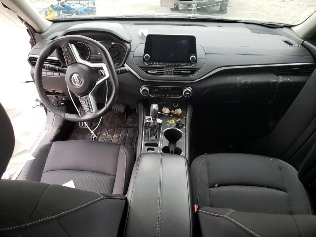 2019 NISSAN ALTIMA SV - 1N4BL4DV8KC171549