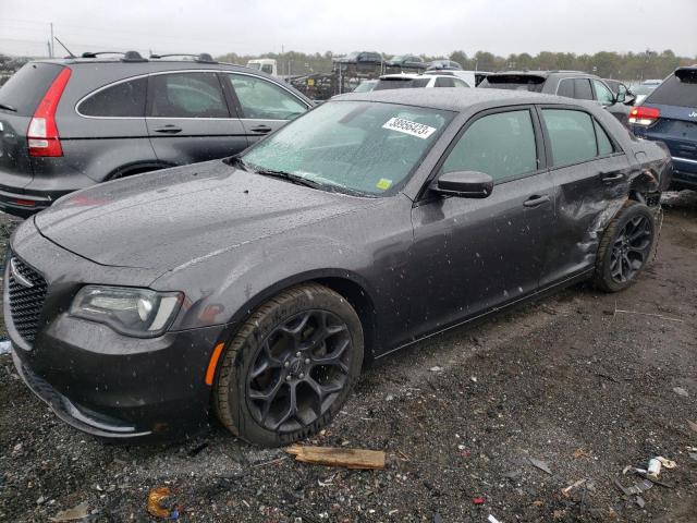 2019 CHRYSLER 300 S - 2C3CCABG8KH589726