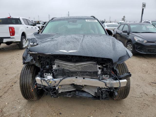2023 GENESIS GV70 BASE KMUMCDTC2PU083131