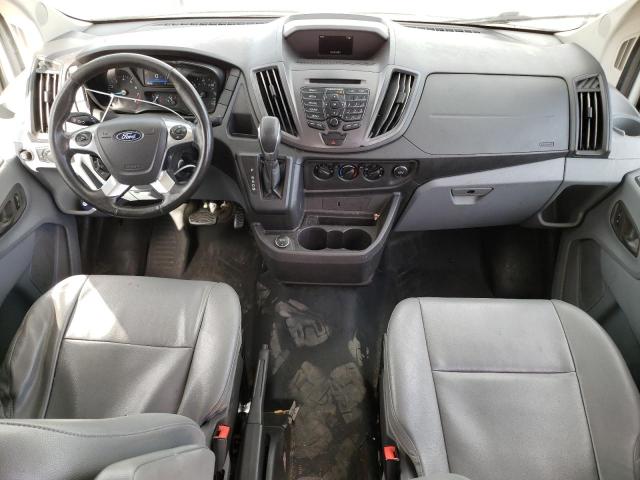 2019 FORD TRANSIT T- - 1FTYR2CM5KKB64533