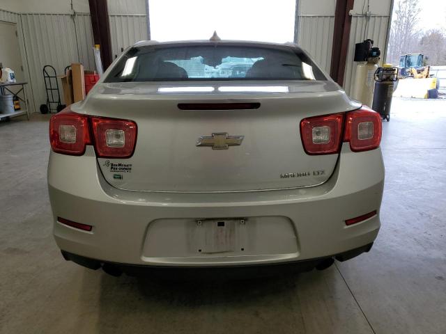 2015 CHEVROLET MALIBU LTZ - 1G11F5SL6FU146632
