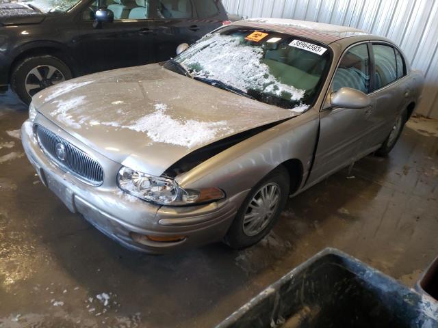 2002 Buick LeSabre Custom