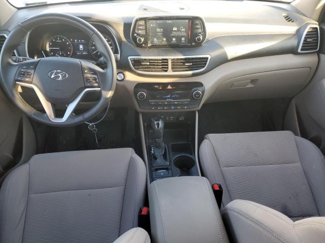 2020 HYUNDAI TUCSON LIM - KM8J3CAL0LU260266