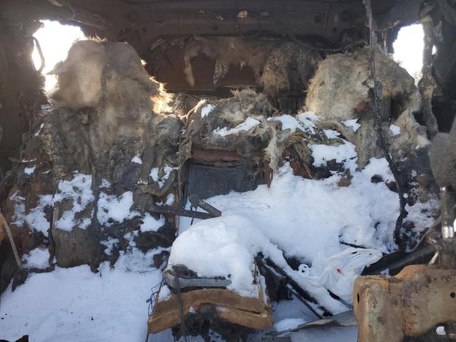 1FM5K7F83EGA28309 Ford Explorer Limited