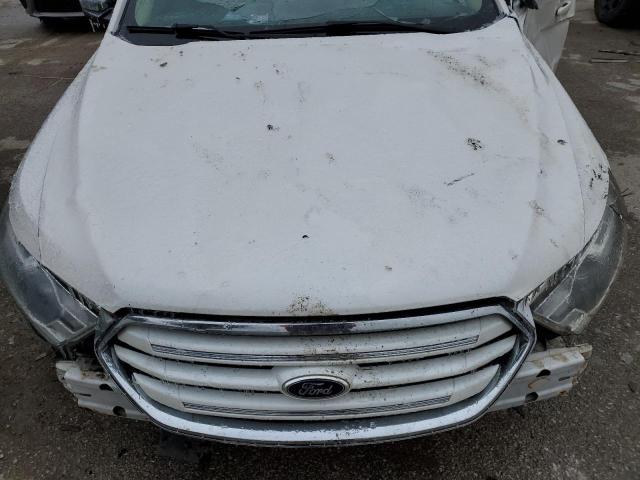2015 FORD TAURUS LIM - 1FAHP2F89FG172038