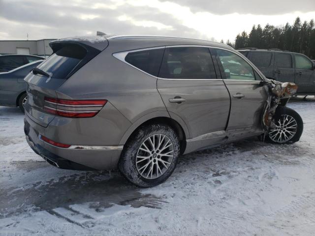 2021 GENESIS GV80 BASE KMUHBDSB4MU035445