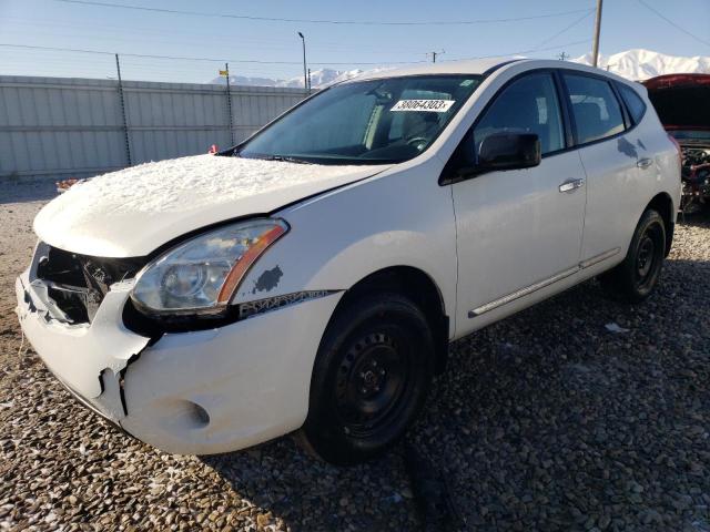 VIN JN8AS5MT4DW523934 2013 NISSAN ROGUE no.1