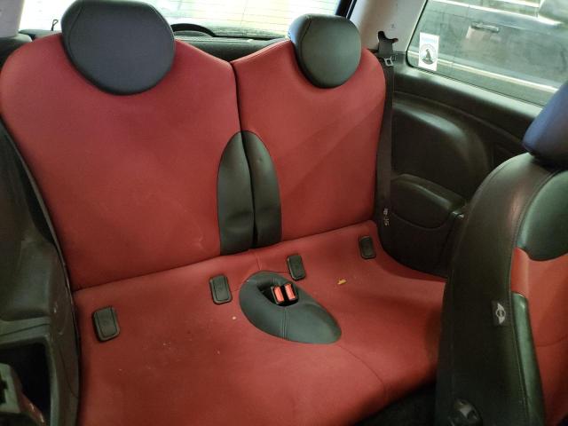 WMWRE33566TJ38065 Mini COOPER S
