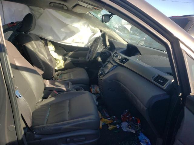2016 HONDA ODYSSEY EX 5FNRL5H65GB054345